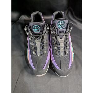 Max 95 "Have a Nike Day" BQ9131-001 Men's Size 12 Used Great Condition